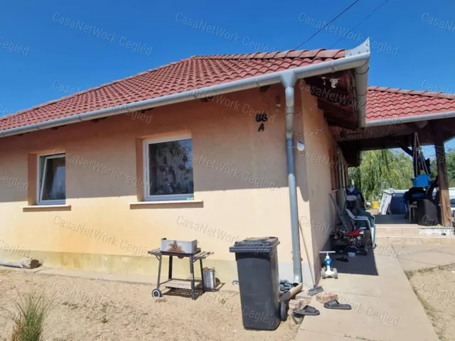 Eladó ház Csemő 110 nm