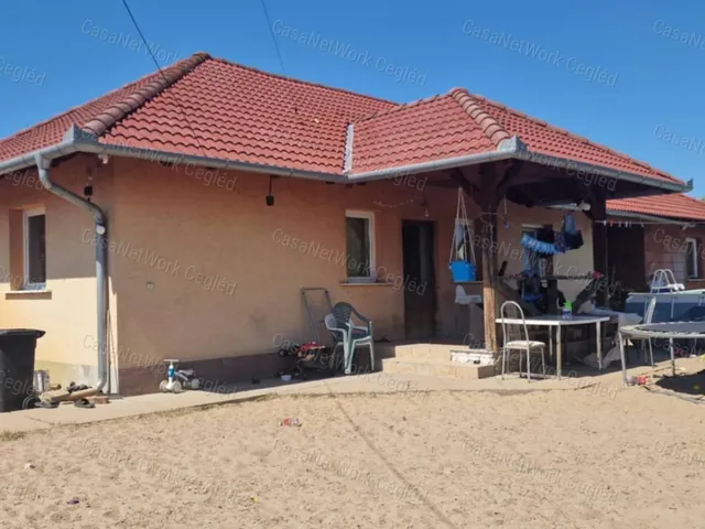Eladó ház Csemő 110 nm