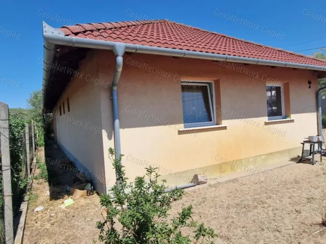 Eladó ház Csemő 110 nm