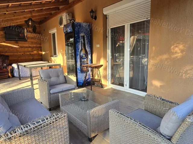 Eladó ház Cegléd 110 nm