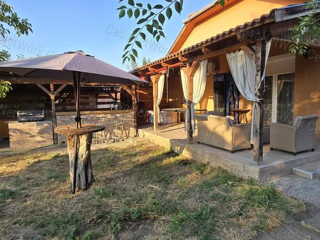 Eladó ház Cegléd 110 nm