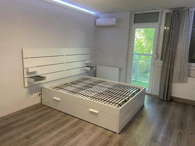 Kiadó lakás Szolnok 42 nm