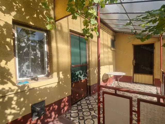 Eladó ház Törtel 88 nm