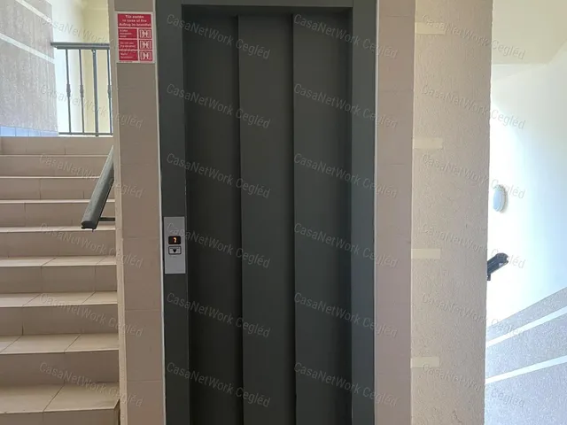 Eladó lakás Szolnok 68 nm