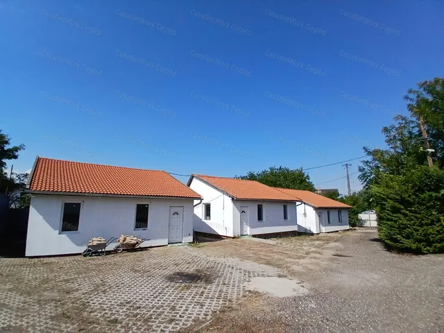 Eladó ház Tápiószele 40 nm