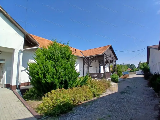 Eladó ház Tápiószele 40 nm