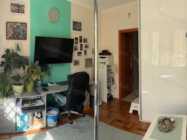 Eladó lakás Szolnok 70 nm