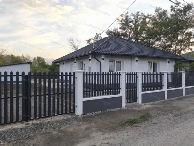 Eladó ház Tápiószele 75 nm