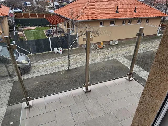 Eladó lakás Cegléd 91 nm