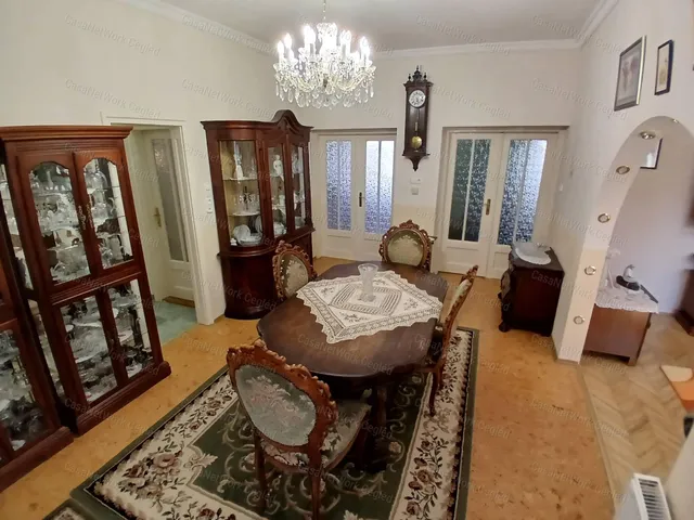 Eladó ház Cegléd 120 nm