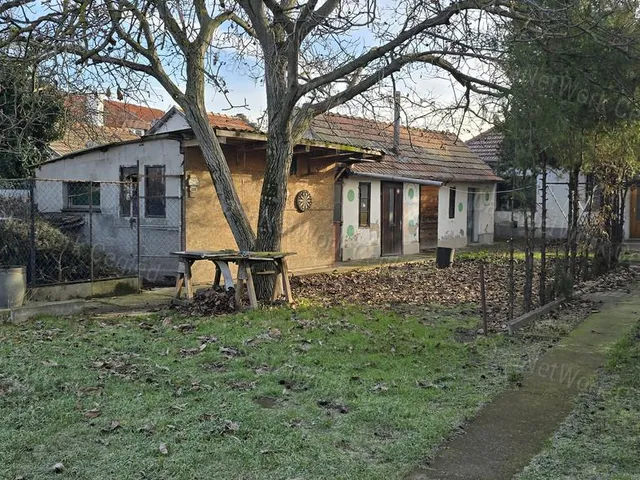 Eladó ház Cegléd 80 nm