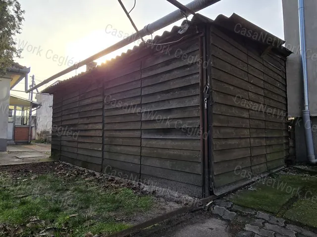 Eladó ház Cegléd 80 nm