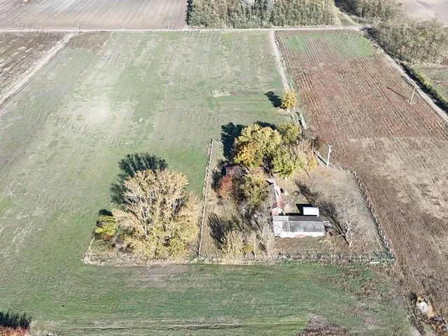 Eladó mezőgazdasági ingatlan Nyársapát 50 nm