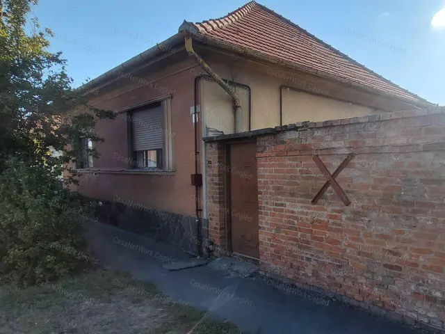 Eladó ház Cegléd 105 nm