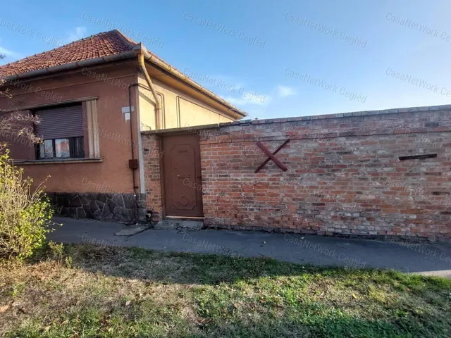 Eladó ház Cegléd 129 nm