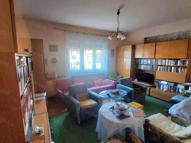 Eladó ház Cegléd 129 nm