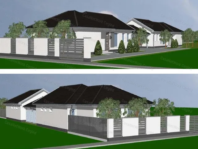 Eladó ház Újlengyel 88 nm