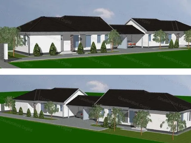 Eladó ház Újlengyel 88 nm