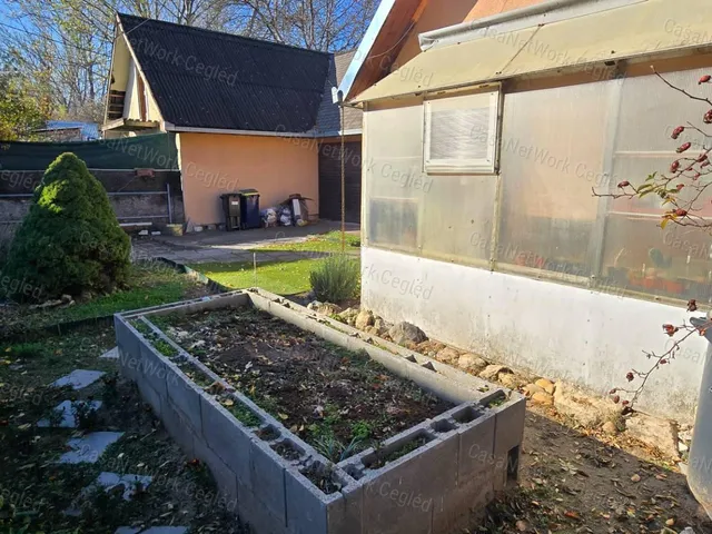 Eladó ház Felsőpakony 103 nm