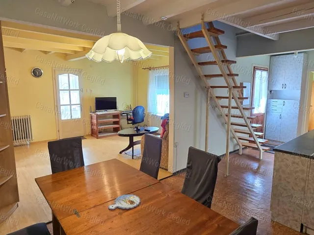 Eladó ház Felsőpakony 103 nm