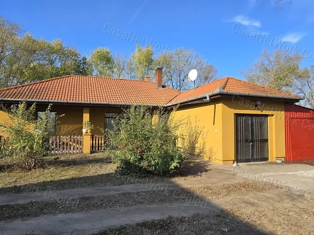 Eladó ház Cegléd 105 nm