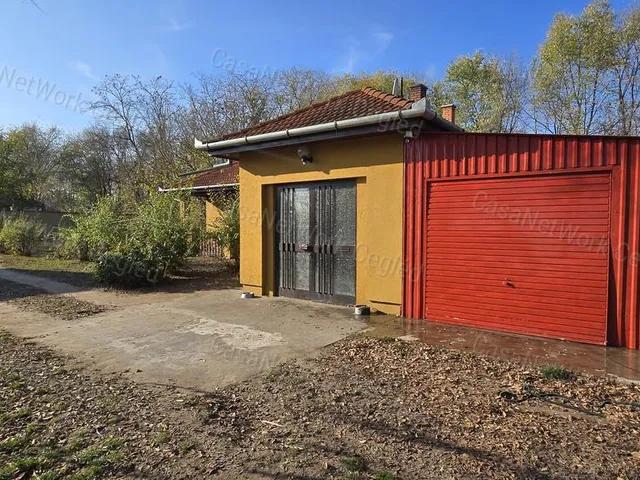 Eladó ház Cegléd 105 nm