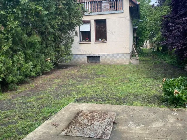 Eladó mezőgazdasági ingatlan Besenyszög 30 nm