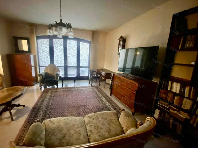 Eladó ház Zagyvarékas 117 nm