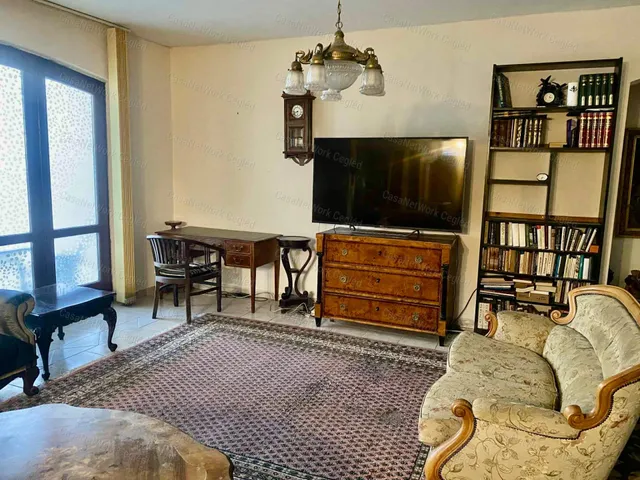 Eladó ház Zagyvarékas 117 nm