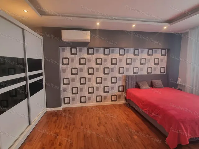 Eladó lakás Cegléd 57 nm