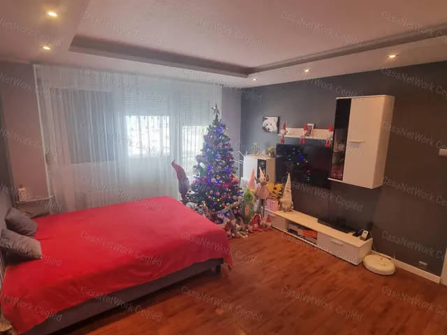 Eladó lakás Cegléd 57 nm