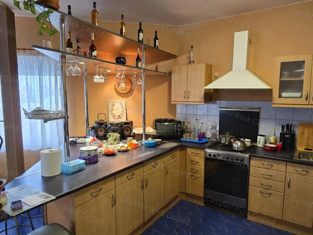 Eladó ház Abony 103 nm