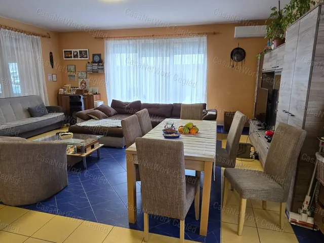 Eladó ház Abony 103 nm