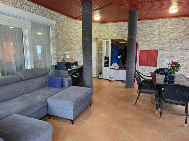 Eladó ház Abony 103 nm