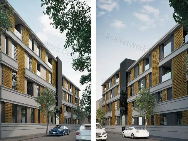 Eladó lakás Szolnok 56 nm