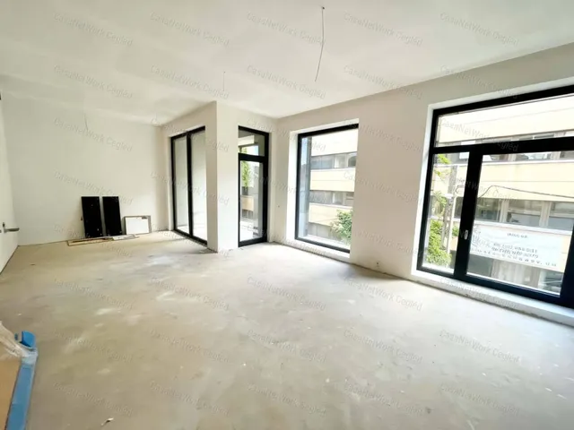 Eladó lakás Szolnok 56 nm