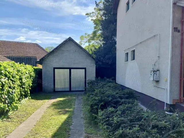 Eladó ház Tápiószele 132 nm