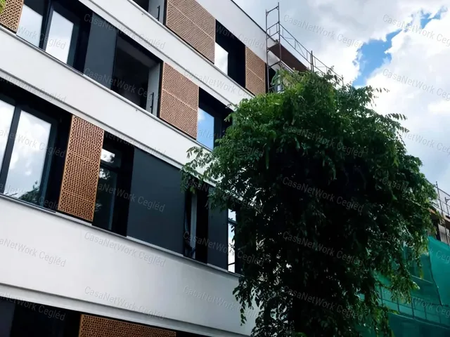 Eladó lakás Szolnok 69 nm