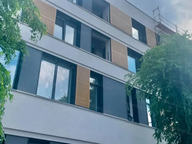 Eladó lakás Szolnok 49 nm