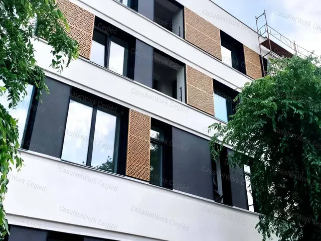 Eladó lakás Szolnok 57 nm