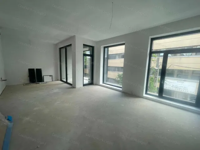 Eladó lakás Szolnok 91 nm