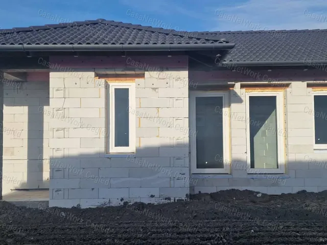 Eladó ház Cegléd 67 nm