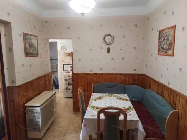 Eladó ház Tápiószele 62 nm