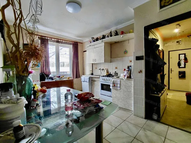 Eladó lakás Cegléd 56 nm