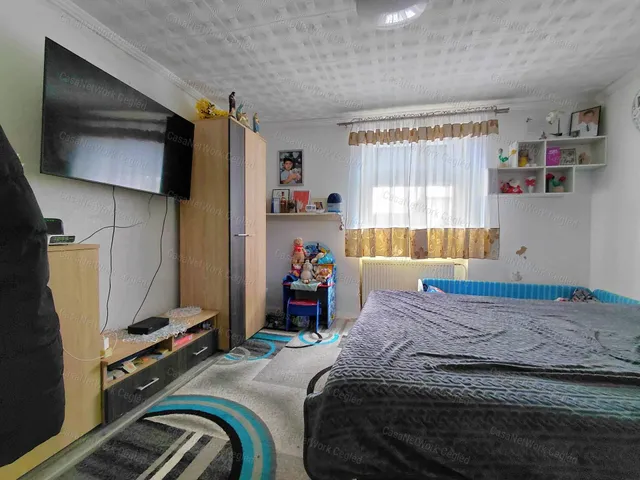 Eladó ház Cegléd 50 nm