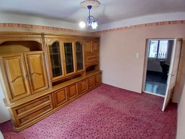 Eladó ház Tápiószele 80 nm