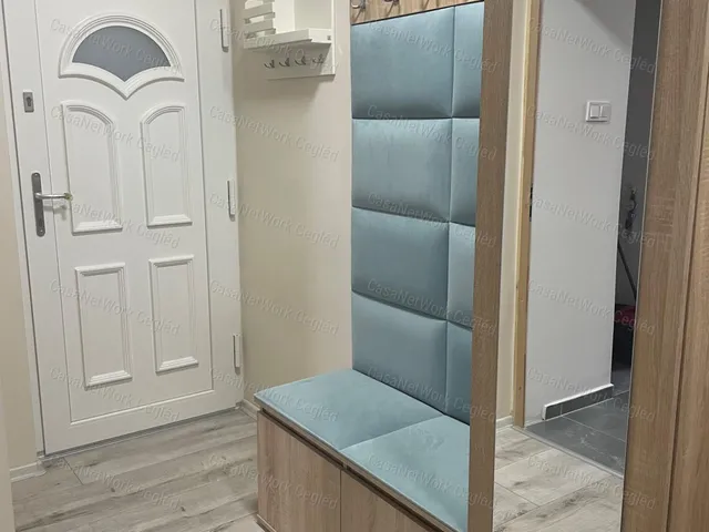 Eladó lakás Szolnok 151 nm