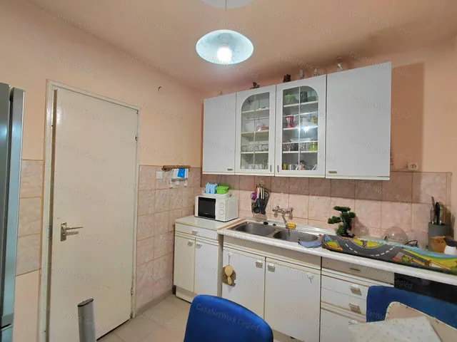 Eladó ház Cegléd 47 nm