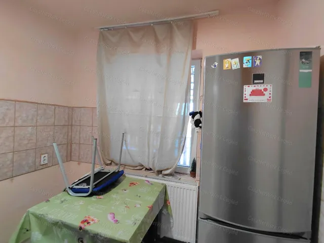 Eladó ház Cegléd 47 nm