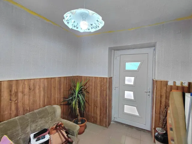 Eladó ház Cegléd 47 nm